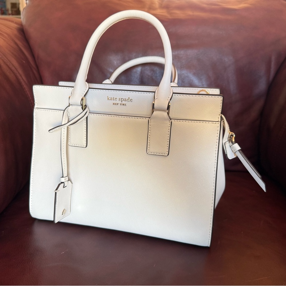 Kate Spade Cameron Satchel